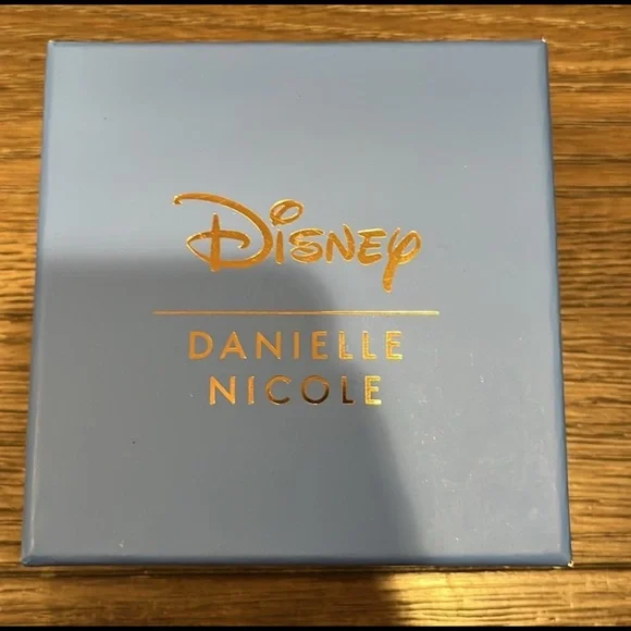 Danielle Nicole Silver Bracelet with Red Accent - Picture 2 of 5